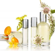 Perfume, incense fabric softener